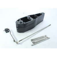 OEM Mercury Optimax Extension Conversion Kit 5'' Spacer With 20'' Shaft DFI 1.5L