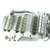 OEM Mercury Fuel Management Complete W/ Reeds EFI 3.0L V6 2 Stroke