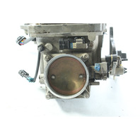 OEM Mercury Fuel Management Complete W/ Reeds EFI 3.0L V6 2 Stroke