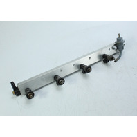 OEM Honda 1999 2000 2001 2002 Fuel Rail & Injectors 115 130 HP 1 YEAR WARRANTY