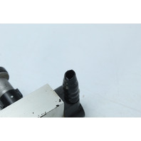 OEM Honda 1999 2000 2001 2002 Fuel Rail & Injectors 115 130 HP 1 YEAR WARRANTY