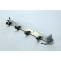 OEM Honda 1999 2000 2001 2002 Fuel Rail & Injectors 115 130 HP 1 YEAR WARRANTY