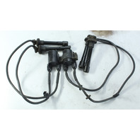 OEM Honda 1999 & Up Ignition Coil Set 115 130 HP 1 YEAR WARRANTY