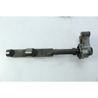 Honda 1999 2000 2001 2002 Balancer Shaft Gear & Cover 115 130 HP 3 Cylinder