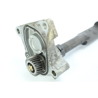 Honda 1999 2000 2001 2002 Balancer Shaft Gear & Cover 115 130 HP 3 Cylinder