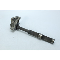 Honda 1999 2000 2001 2002 Balancer Shaft Gear & Cover 115 130 HP 3 Cylinder