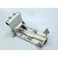 Honda 1999 2000 - 2006 Swivel Case Bracket 75 90 115 130 HP 4 Stroke 3 Cylinder