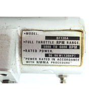 Honda 1999 2000 - 2006 Swivel Case Bracket 75 90 115 130 HP 4 Stroke 3 Cylinder