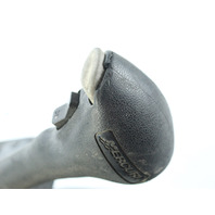 OEM Mercury Concealed Side Mount Remote Control Box w/Trim & Ignition Switch