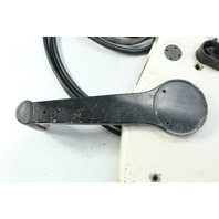 OEM Johnson Evinrude OMC Side Mount Control Box W/ 16' Harness 12' Cables
