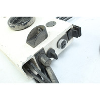 OEM Johnson Evinrude OMC Side Mount Control Box W/ 16' Harness 12' Cables