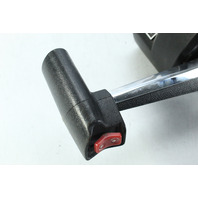 Johnson Evinrude OMC Binnacle Mount Control Box W/ Trim Switch KEY INCLUDED