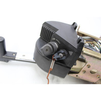 Johnson Evinrude OMC Single Lever Binnacle Mount Control Box W/Key SHIFTS SMOOTH