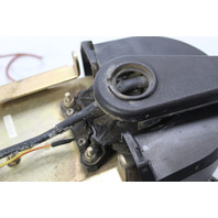 Johnson Evinrude OMC Single Lever Binnacle Mount Control Box W/Key SHIFTS SMOOTH