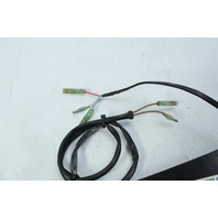 OEM Suzuki Outboard Top Mount Control Box W/ Throttle Lever Handle