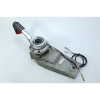 OEM Suzuki Outboard Top Mount Control Box W/ Throttle Lever Handle
