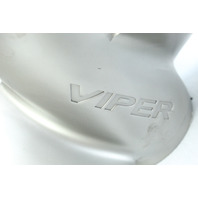 Johnson Evinrude Viper 1976 & UP SST LH 14-3/4 x 19 Propeller 6 MONTH HUB WTY