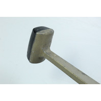 Force Chrysler 1974 1975 1976 - 1984  Side Mount Remote Control Box FRESHWATER