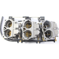 REBUILD READY Mercury Mariner 1996-1999 Carburetor Set 105 140 JET 105 135 + HP