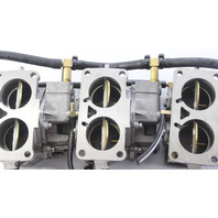 REBUILD READY Mercury Mariner 1996-1999 Carburetor Set 105 140 JET 105 135 + HP