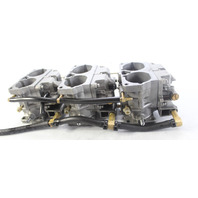 REBUILD READY Mercury Mariner 1996-1999 Carburetor Set 105 140 JET 105 135 + HP