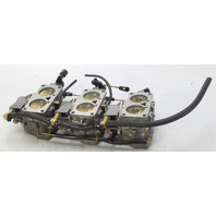 REBUILD READY Mercury Mariner 1996-1999 Carburetor Set 105 140 JET 105 135 + HP