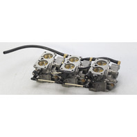 REBUILD READY Mercury Mariner 1996-1999 Carburetor Set 105 140 JET 105 135 + HP