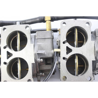 REBUILD READY Mercury Mariner 1996-1999 Carburetor Set 105 140 JET 105 135 + HP