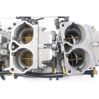 REBUILD READY Mercury Mariner 1996-1999 Carburetor Set 105 140 JET 105 135 + HP