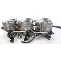 REBUILD READY Mercury Mariner 1996-1999 Carburetor Set 105 140 JET 105 135 + HP