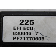 830046T07 Mercury ECU Engine Control Unit 225 HP 3.0L 1998-2001 1 YEAR WARRANTY