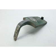 Mercury Mark 25 Front Green Medallion 20 HP Antique Outboard Badge