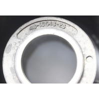 OEM Mercury Laser II 14-1/4 x 23 SS Propeller RH 40 50 60 65 70 75 80 85 90 + HP