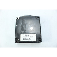 Mercury 1995 - 1996 Engine Control Unit ECU 225 250 HP 3.0L EFI 1 YEAR WARRANTY