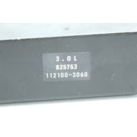 Mercury 1995 - 1996 Engine Control Unit ECU 225 250 HP 3.0L EFI 1 YEAR WARRANTY