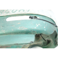 Mercury Mark 25 Dynafloat Hood w/ Green Medallion 20 HP Antique