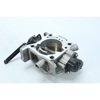 Suzuki 2015 2016 2017 2018 2019 2020 Throttle Body 100 115 140 HP 4 Stroke