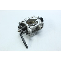 Suzuki 2015 2016 2017 2018 2019 2020 Throttle Body 100 115 140 HP 4 Stroke