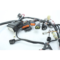 Suzuki 2020 Motor Wiring Harness  4 Cylinder 4 Stroke DF 115 HP