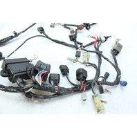 Suzuki 2020 Motor Wiring Harness  4 Cylinder 4 Stroke DF 115 HP