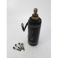 893891T 66015 OEM Mercury 1976-2014 Starter 70 75 80 90 HP 10T 1 YEAR WARRANTY