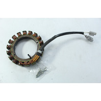 Suzuki 2017 Stator Battery Charging Coil DF 4 Stroke 115 HP 1 YEAR WARRANTY