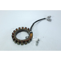 Suzuki 2017 Stator Battery Charging Coil DF 4 Stroke 115 HP 1 YEAR WARRANTY