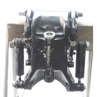 8597A4 Mercury Swivel & Transom Bracket Set 45 50 60 70 HP 1971-1990