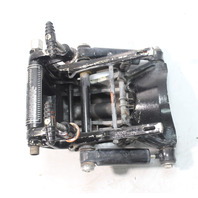 8597A4 Mercury Swivel & Transom Bracket Set 45 50 60 70 HP 1971-1990