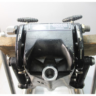 8597A4 Mercury Swivel & Transom Bracket Set 45 50 60 70 HP 1971-1990