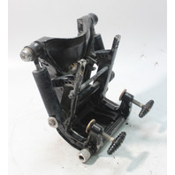 8597A4 Mercury Swivel & Transom Bracket Set 45 50 60 70 HP 1971-1990