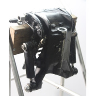 8597A4 Mercury Swivel & Transom Bracket Set 45 50 60 70 HP 1971-1990