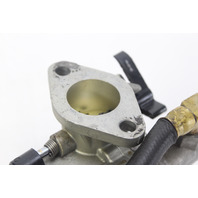 KA-27 FOR REBUILD Mercury 1975 Carburetor Set W/ Hoses 50 HP 4 Cylinder 500