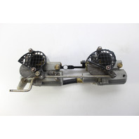 KA-27 FOR REBUILD Mercury 1975 Carburetor Set W/ Hoses 50 HP 4 Cylinder 500